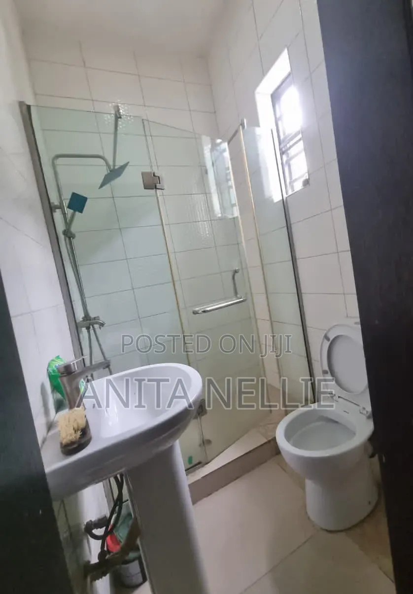 Studio Apartment in Westend, Lekki for rent
