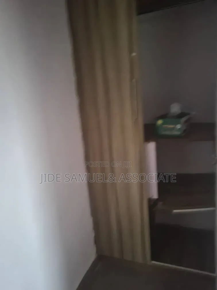 Furnished Mini Flat in Ayobo for rent