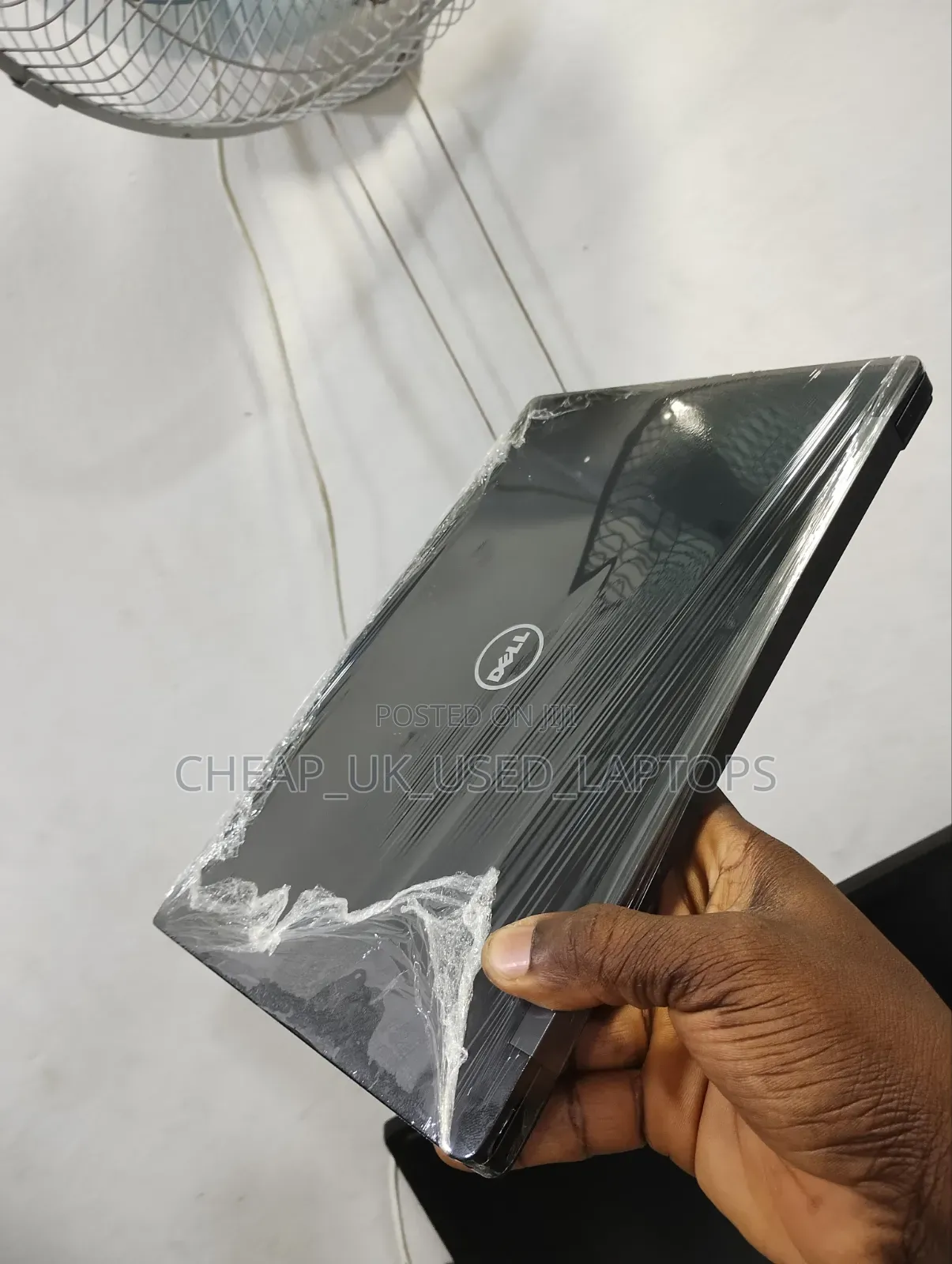 Laptop Dell Latitude 7390 8GB Intel Core i7 SSD 256GB