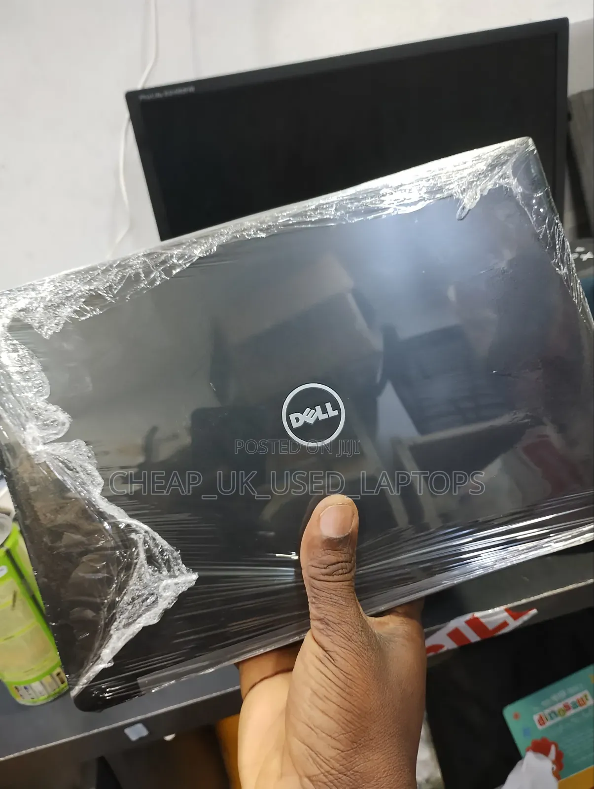 Laptop Dell Latitude 7390 8GB Intel Core i7 SSD 256GB