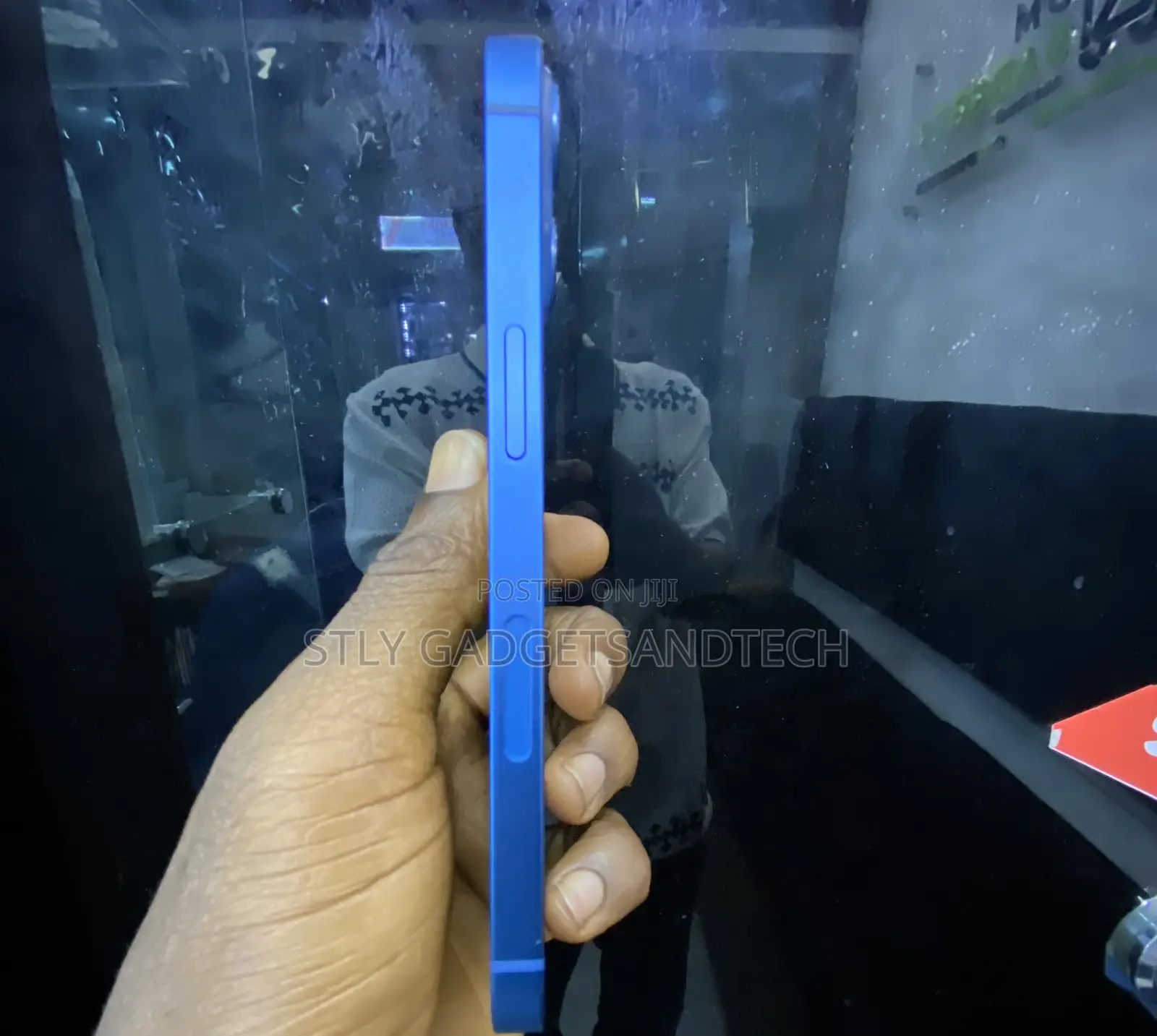 Apple iPhone 13 256 GB Blue