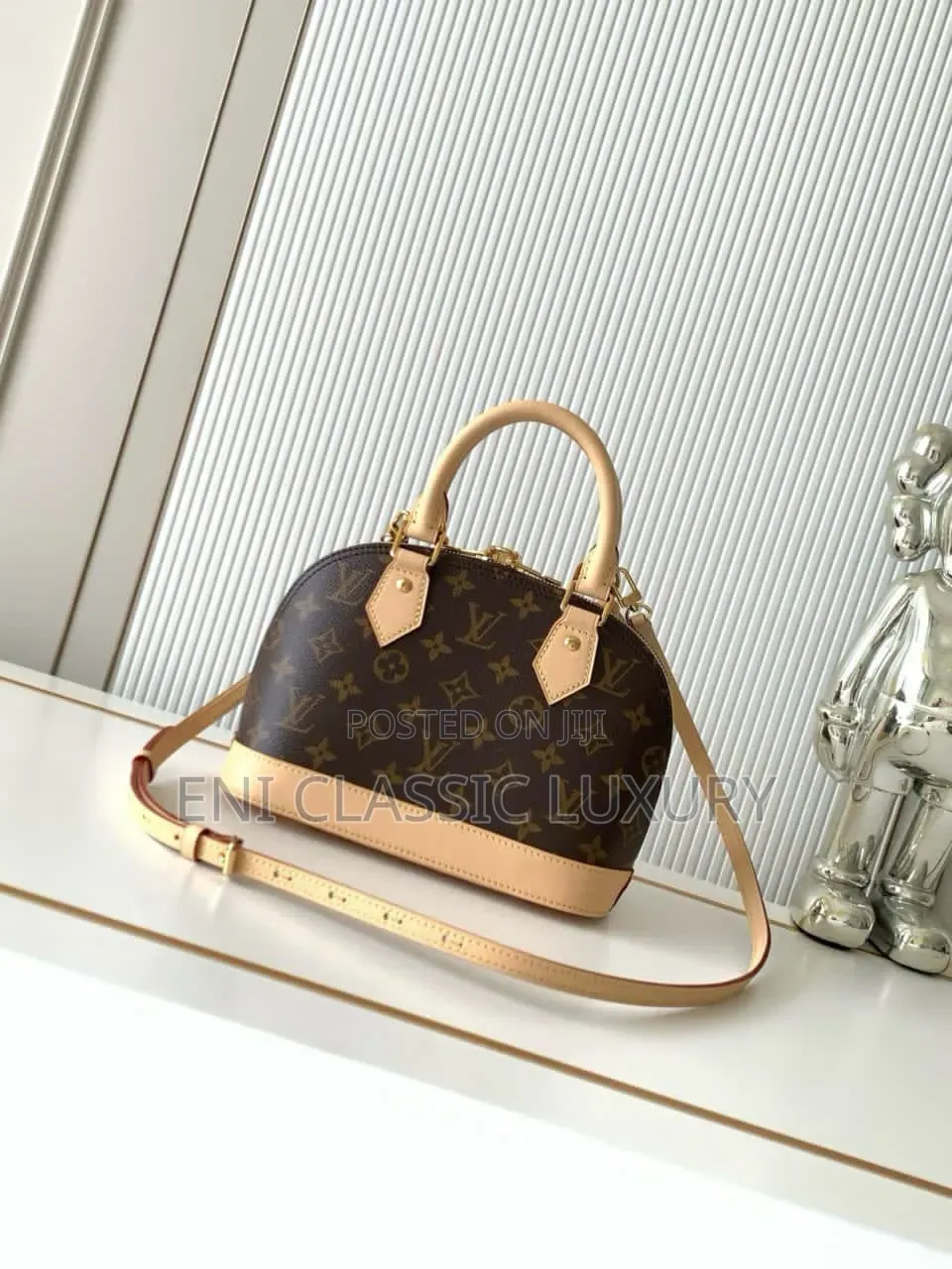 Louis Vuitton Luxury Women Handbags Best Quality Well Branded Package