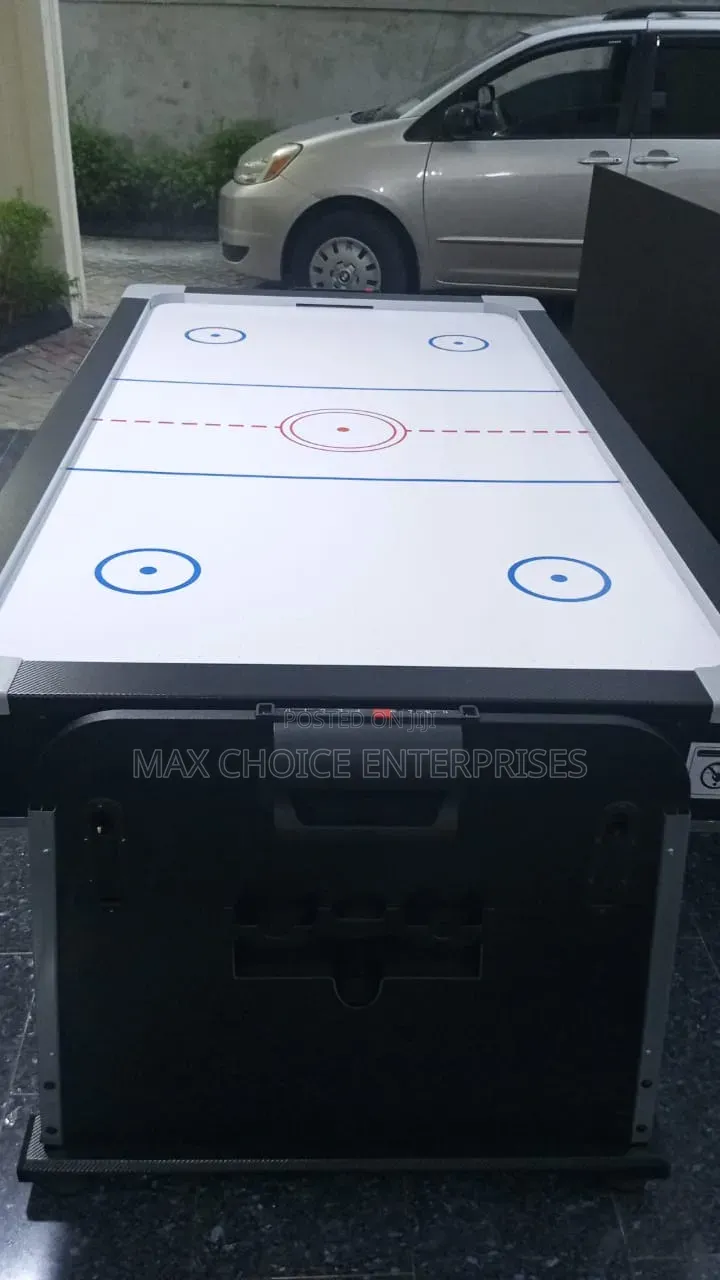 4in1 Snooker Board