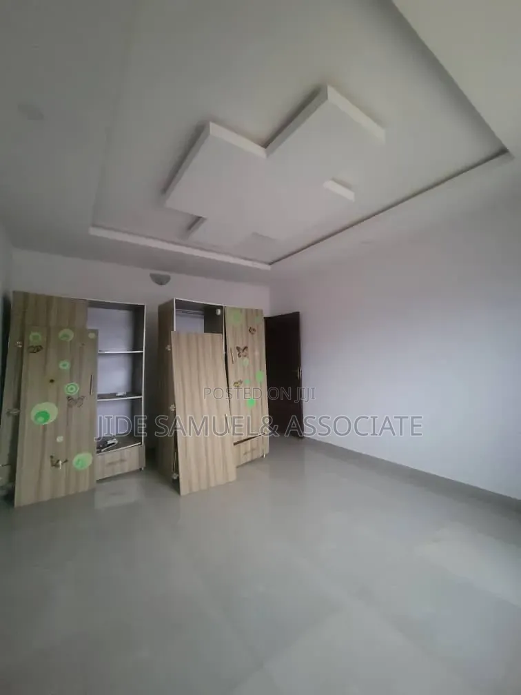 Furnished 2bdrm Block of Flats in Ayobo for rent
