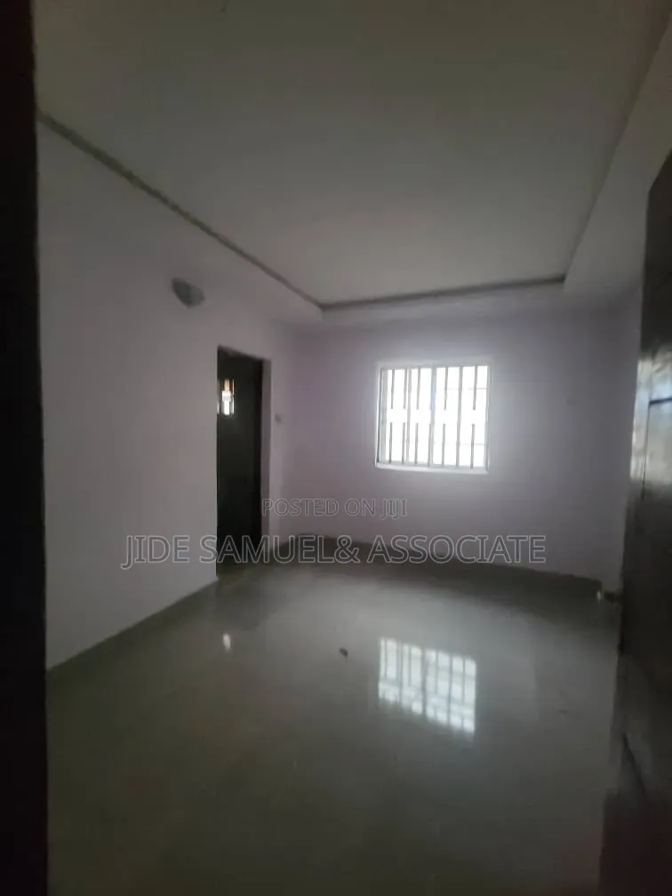 Furnished 2bdrm Block of Flats in Ayobo for rent