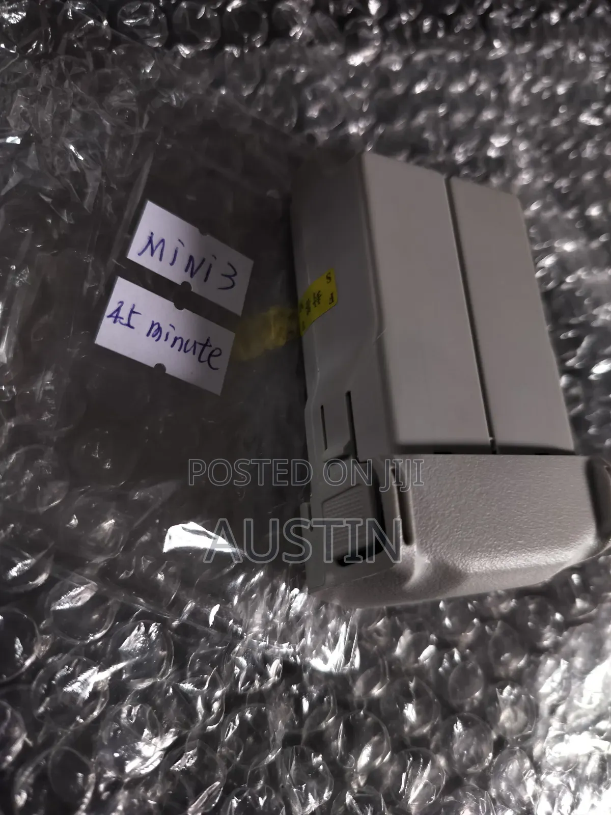 Dji Mini 3 Battery 45mn Plus