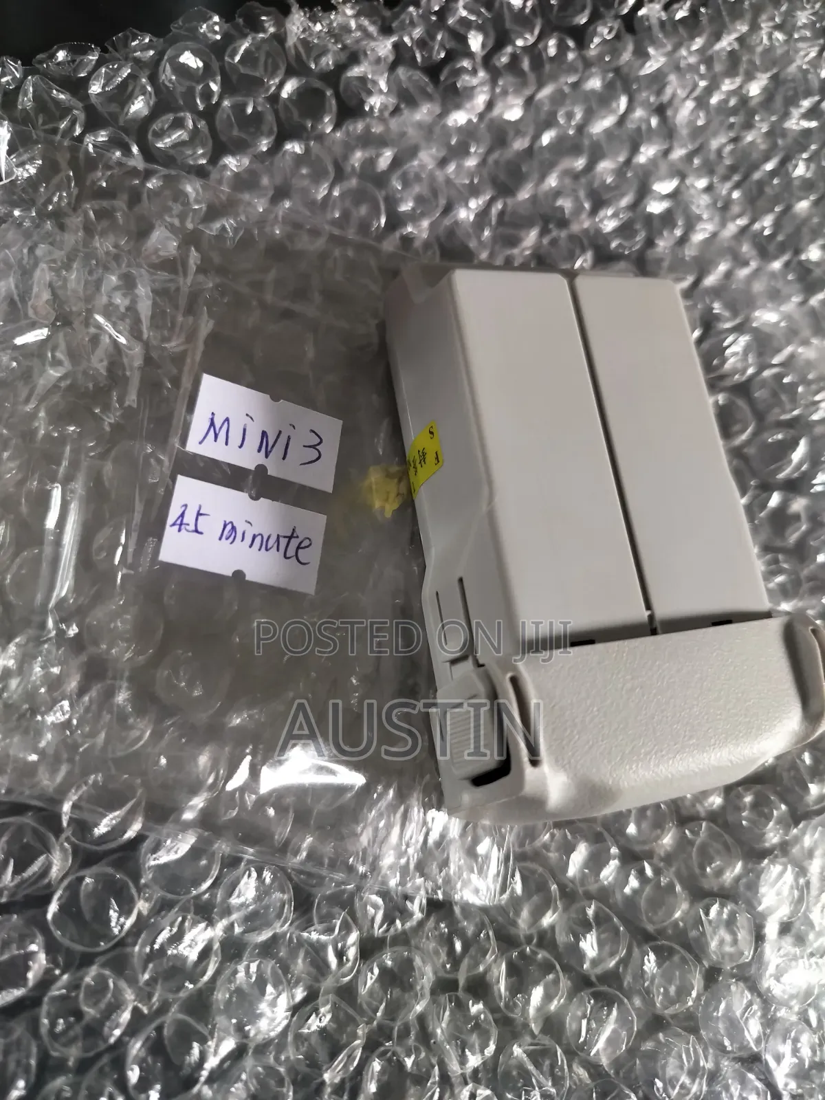 Dji Mini 3 Battery 45mn Plus