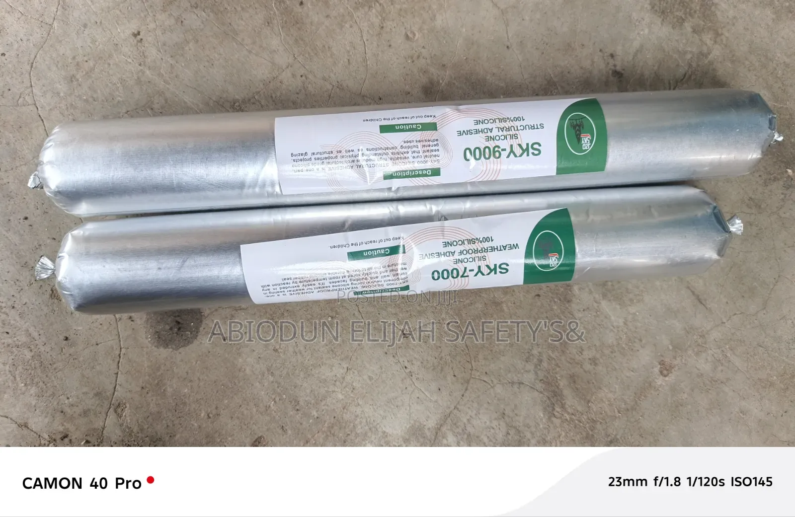 Original Quality Green Mineral Bitumen/Felt/Roof Sheet Felt