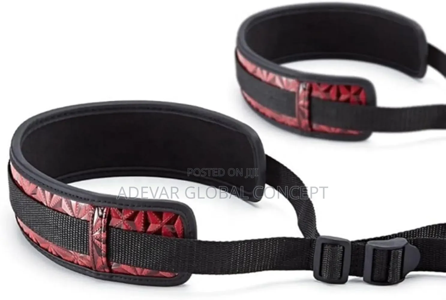 Sexy Ankle Cuffs for Couples BDSM Sex Toy Kits