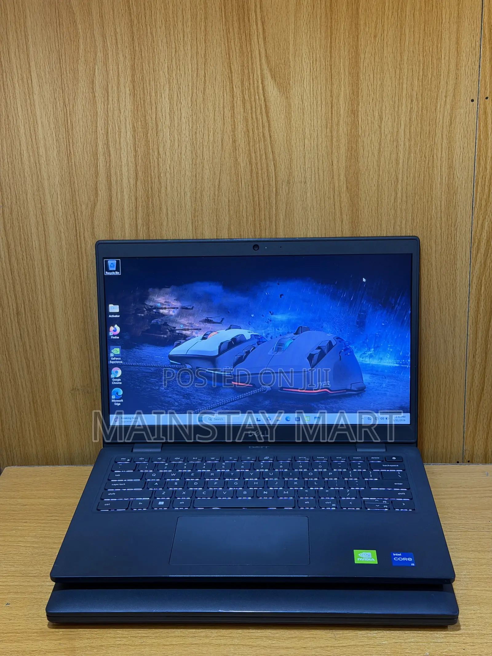 Laptop Dell Latitude 3420 8GB Intel Core i5 SSD 256GB