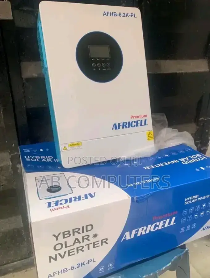 5kwh 48v Lithium Battery, 6kva 48v Hybrid Inverter