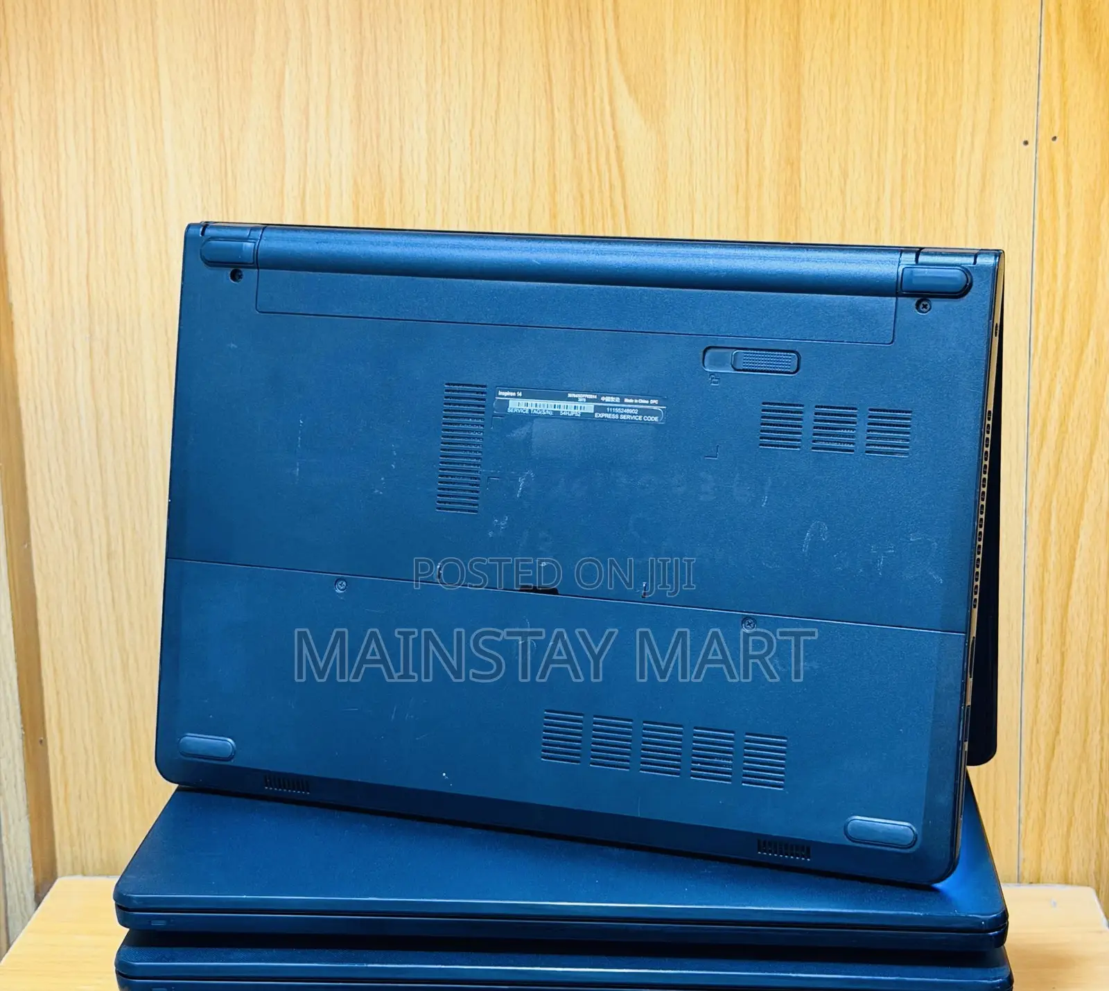 Laptop Dell Inspiron 14 3452 4GB Intel Pentium SSD 128GB