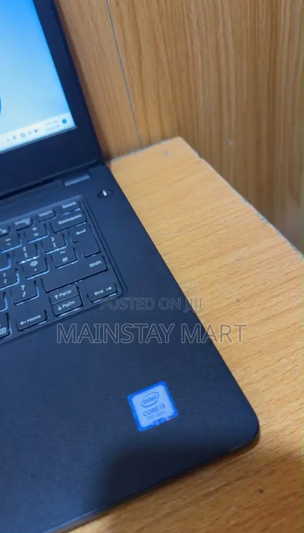 Laptop Dell Latitude 14 3480 8GB Intel Core i3 SSD 512GB