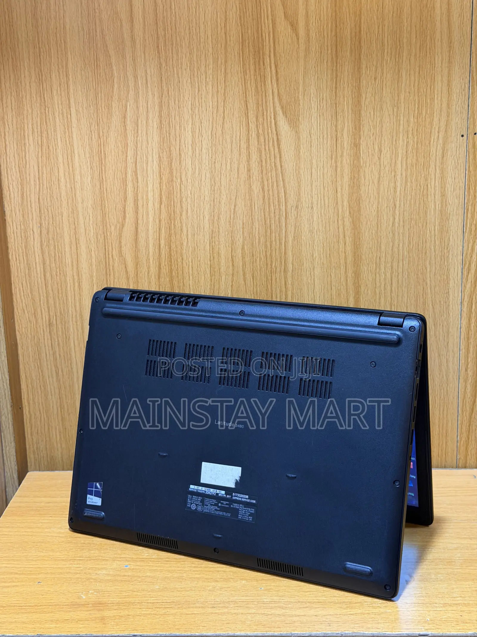 Laptop Dell Latitude 14 3480 8GB Intel Core i3 SSD 512GB
