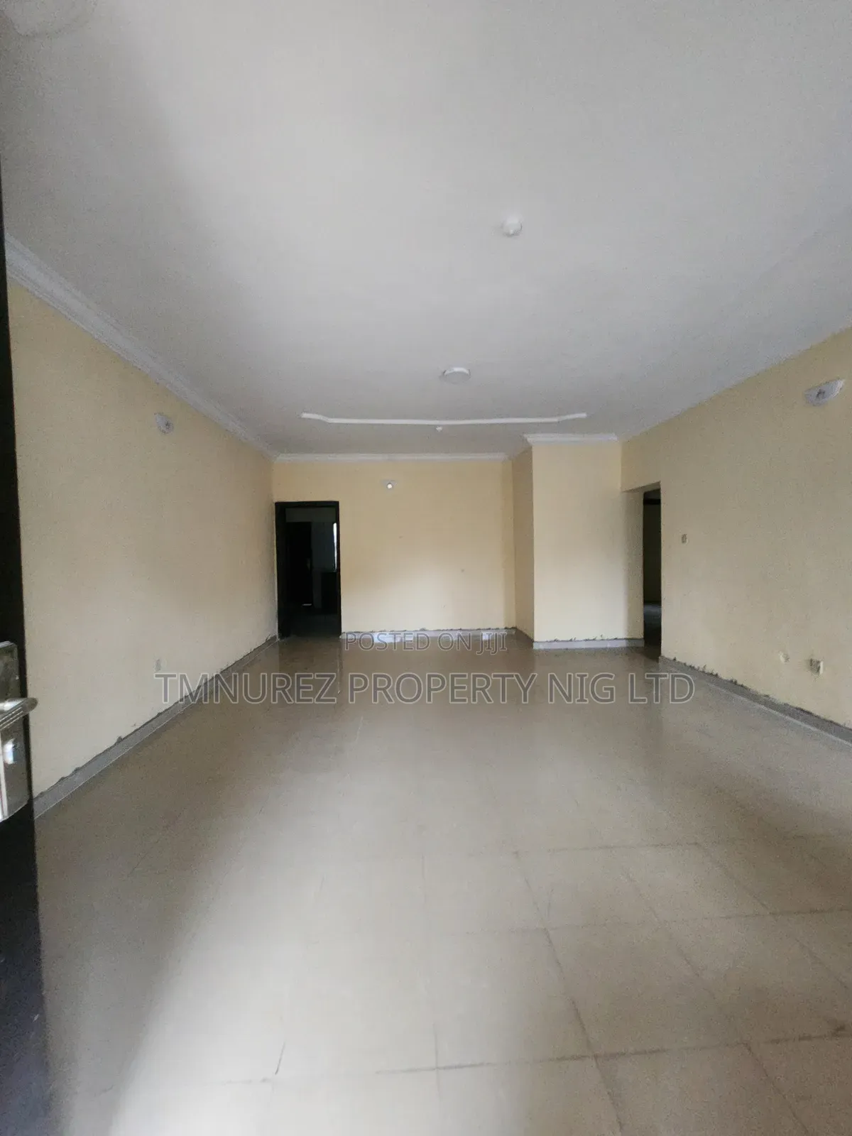 3bdrm Apartment in Badore for rent