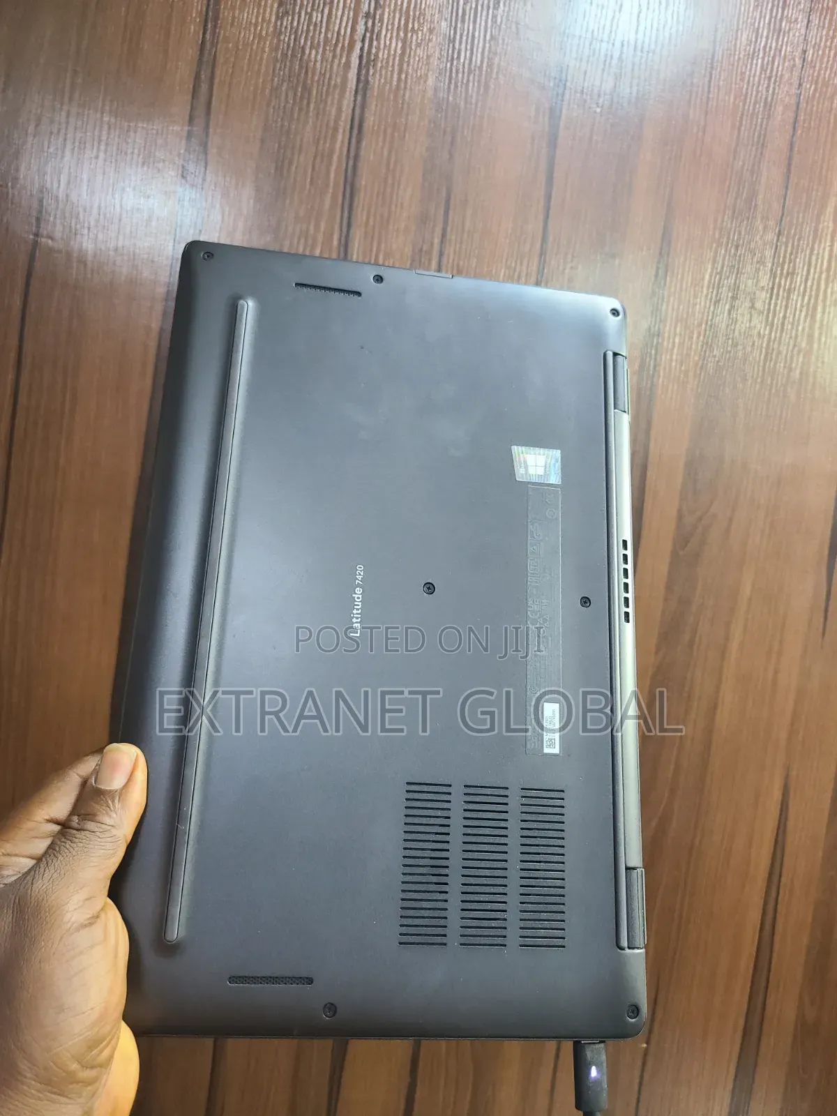Laptop Dell Latitude 7420 16GB Intel Core i5 SSD 256GB