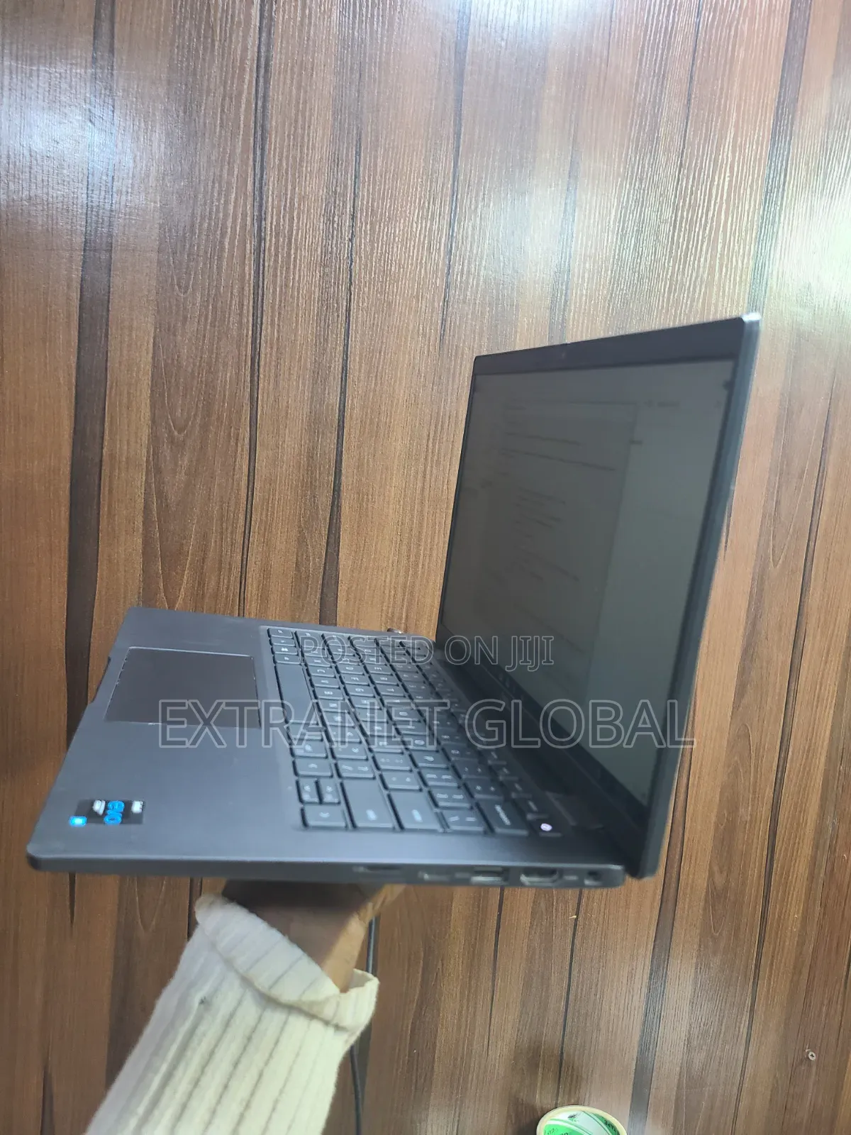 Laptop Dell Latitude 7420 16GB Intel Core i5 SSD 256GB