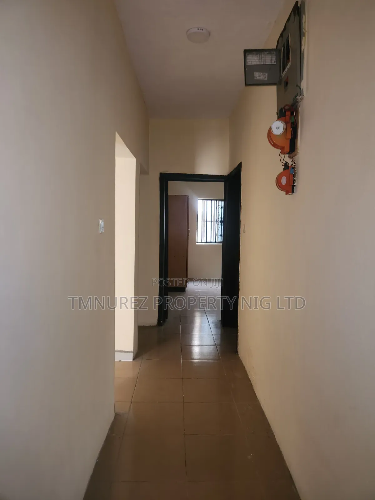 3bdrm Apartment in Badore for rent