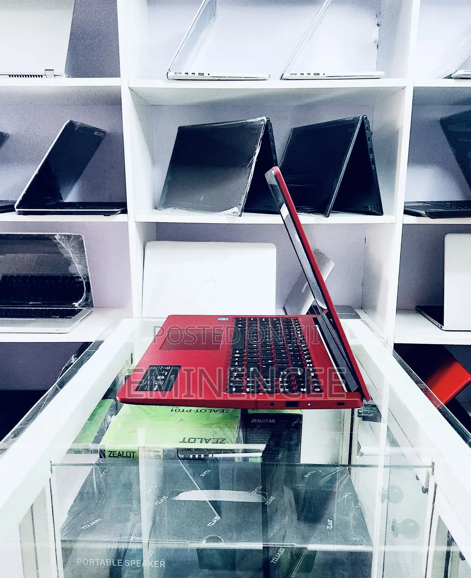 Laptop Acer Aspire A315 31 4GB Intel Celeron SSD 128GB