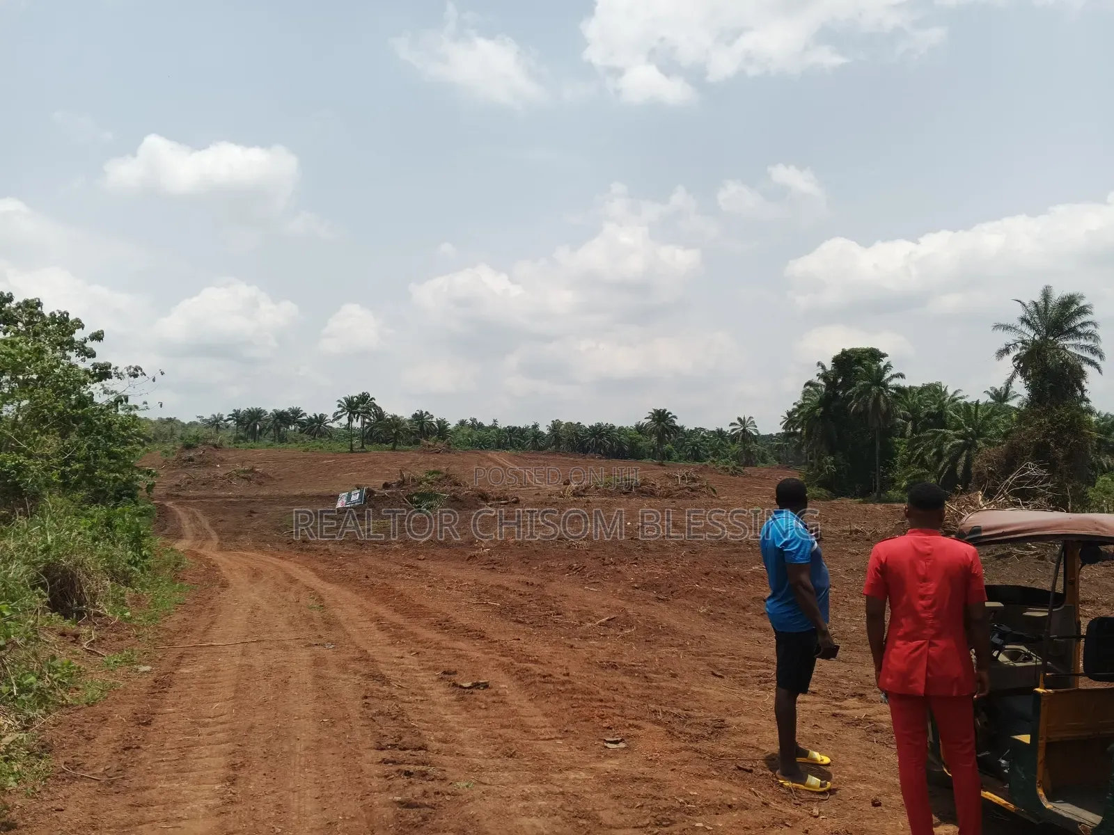 Ivy Supreme Estate for Sale at Erote Ajata Ibeku Umuahia Abia State