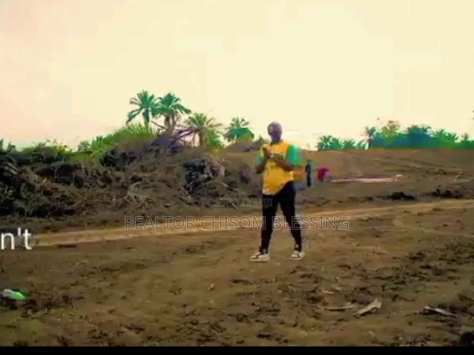 Ivy Supreme Estate for Sale at Erote Ajata Ibeku Umuahia Abia State
