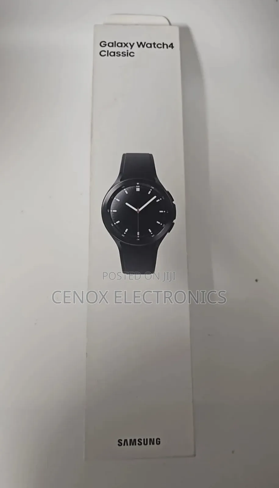 Samsung Galaxy Watch 4 and 4 Classic