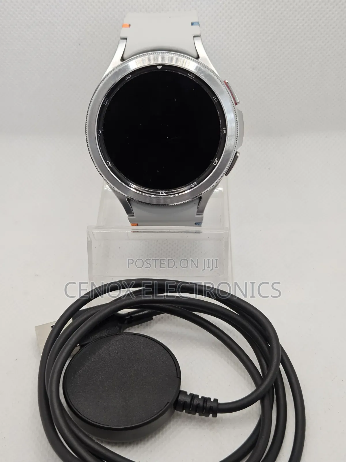 Samsung Galaxy Watch 4 and 4 Classic