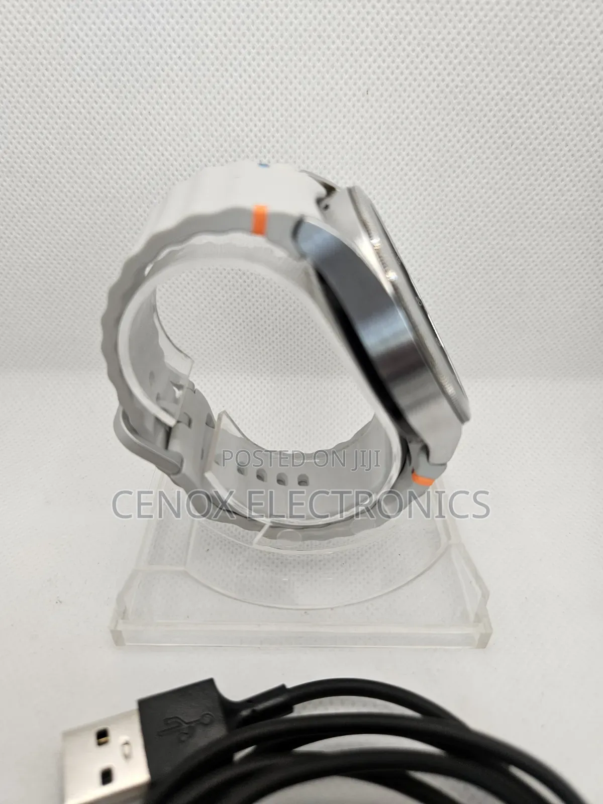 Samsung Galaxy Watch 4 and 4 Classic