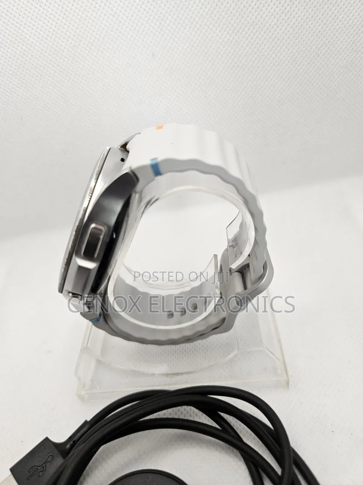 Samsung Galaxy Watch 4 and 4 Classic