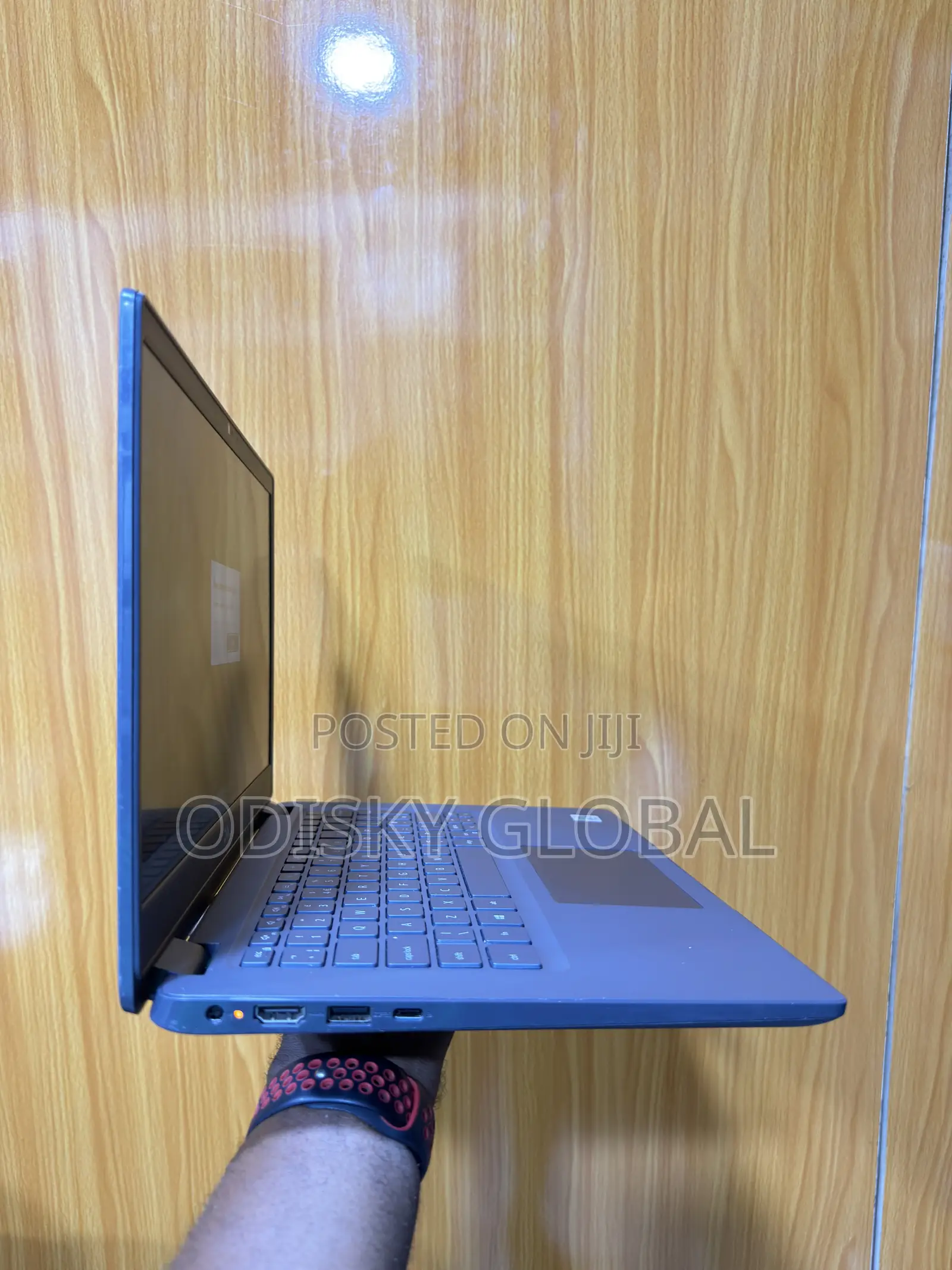 Laptop Dell Latitude 3410 8GB Intel Core i5 SSD 256GB