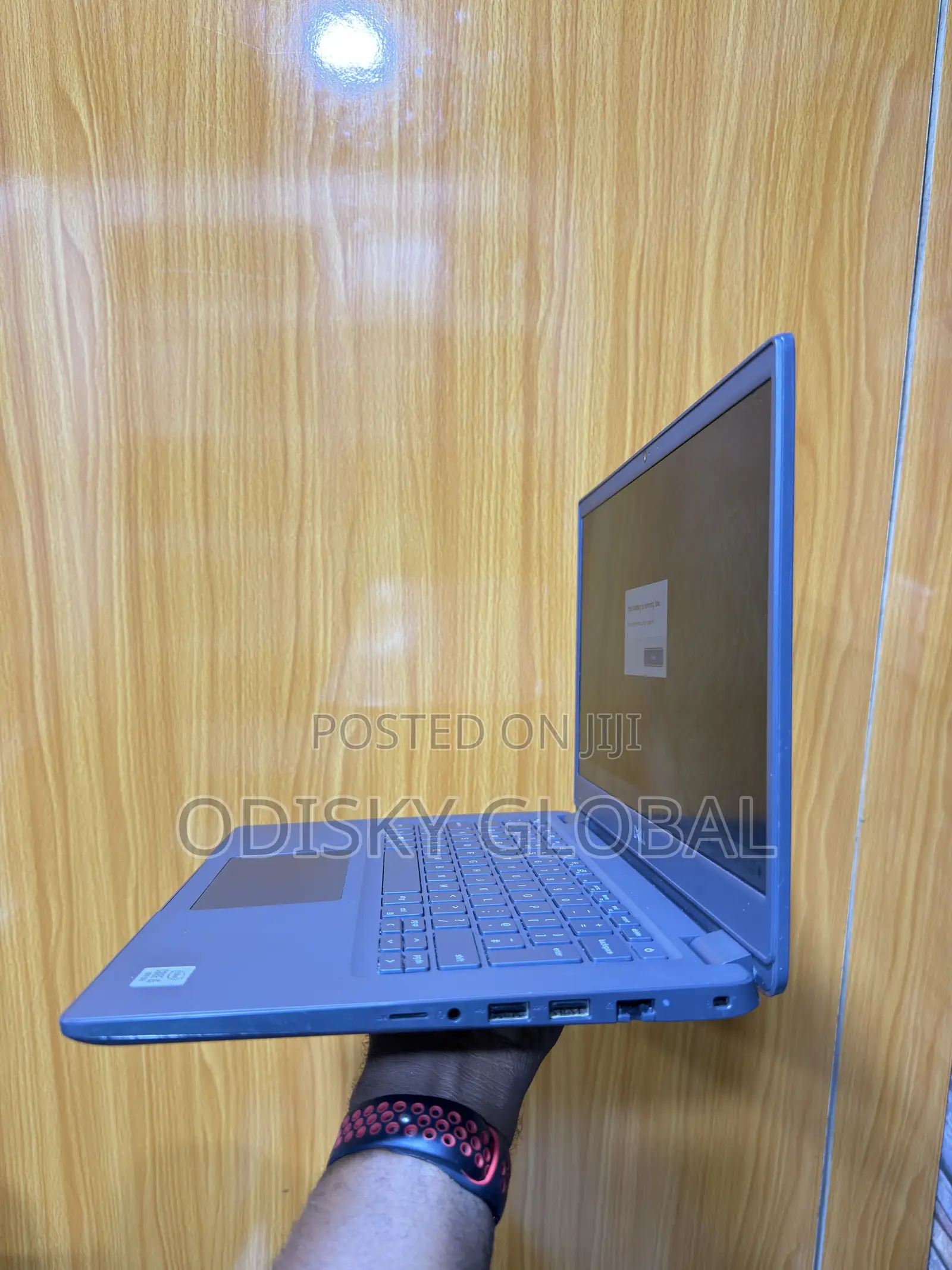 Laptop Dell Latitude 3410 8GB Intel Core i5 SSD 256GB