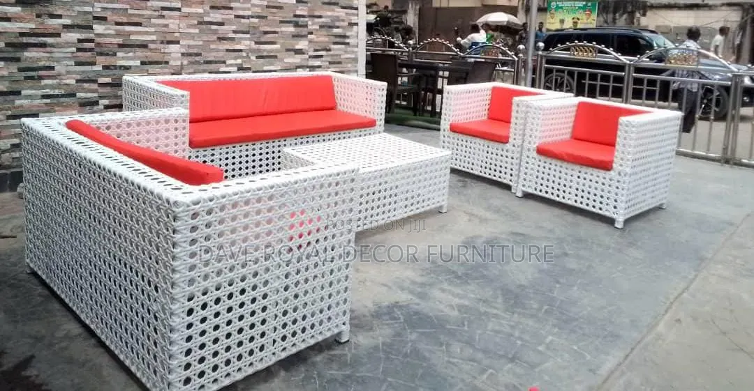 Quality Unique Rattan Chair