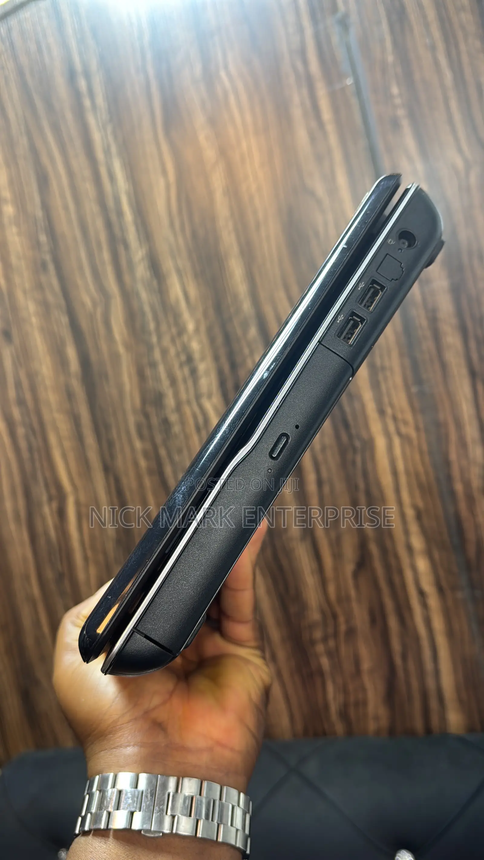 Laptop HP Compaq Presario CQ60 4GB Intel Core 2 Duo HDD 320GB