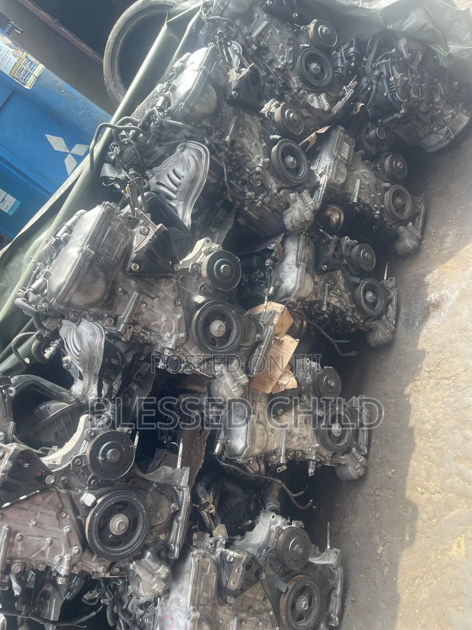 Toyota Corolla 2020 Engine 2zr