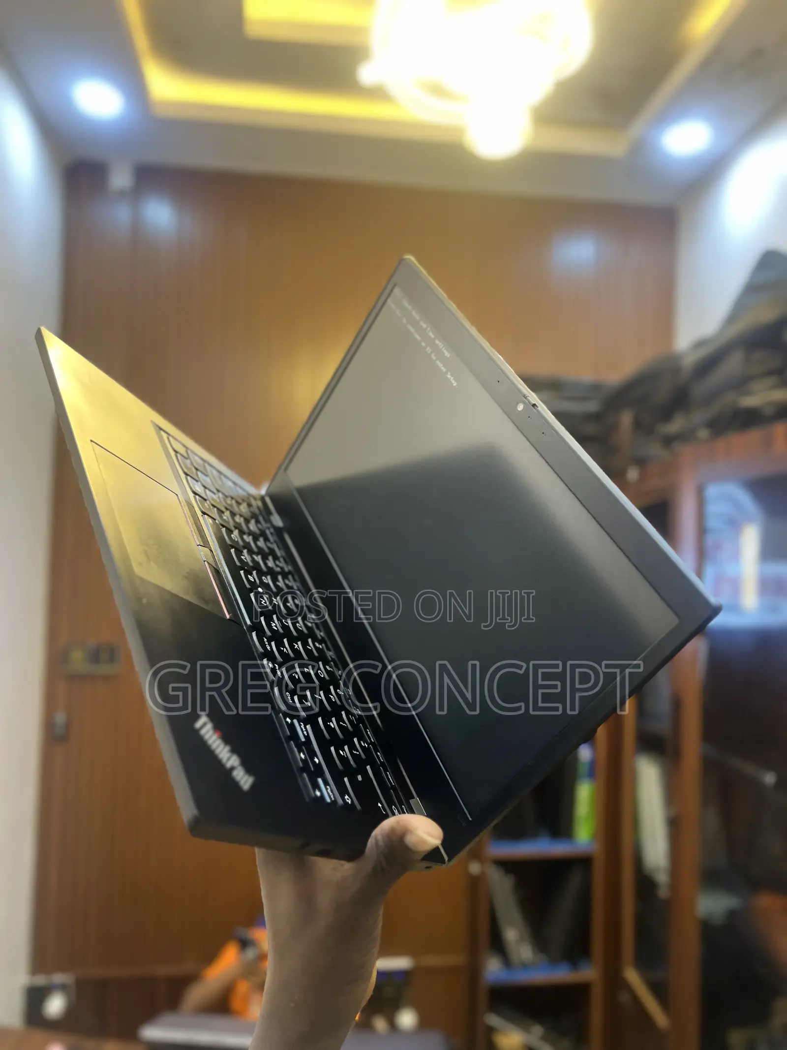 Laptop Lenovo L14 G1 16GB AMD Ryzen 5 SSD 256GB