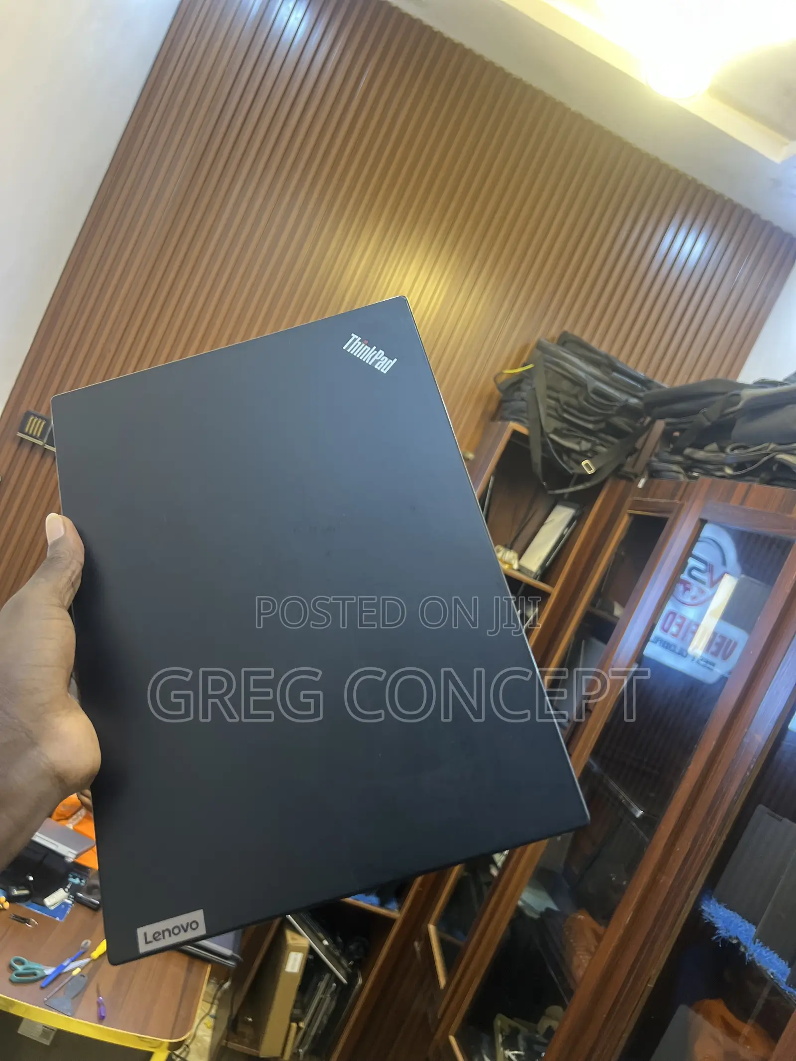 Laptop Lenovo L14 G1 16GB AMD Ryzen 5 SSD 256GB
