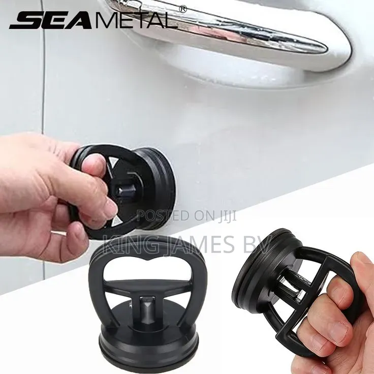 Heavy Duty Aluminium Dent Puller – Auto Body Repair Solution