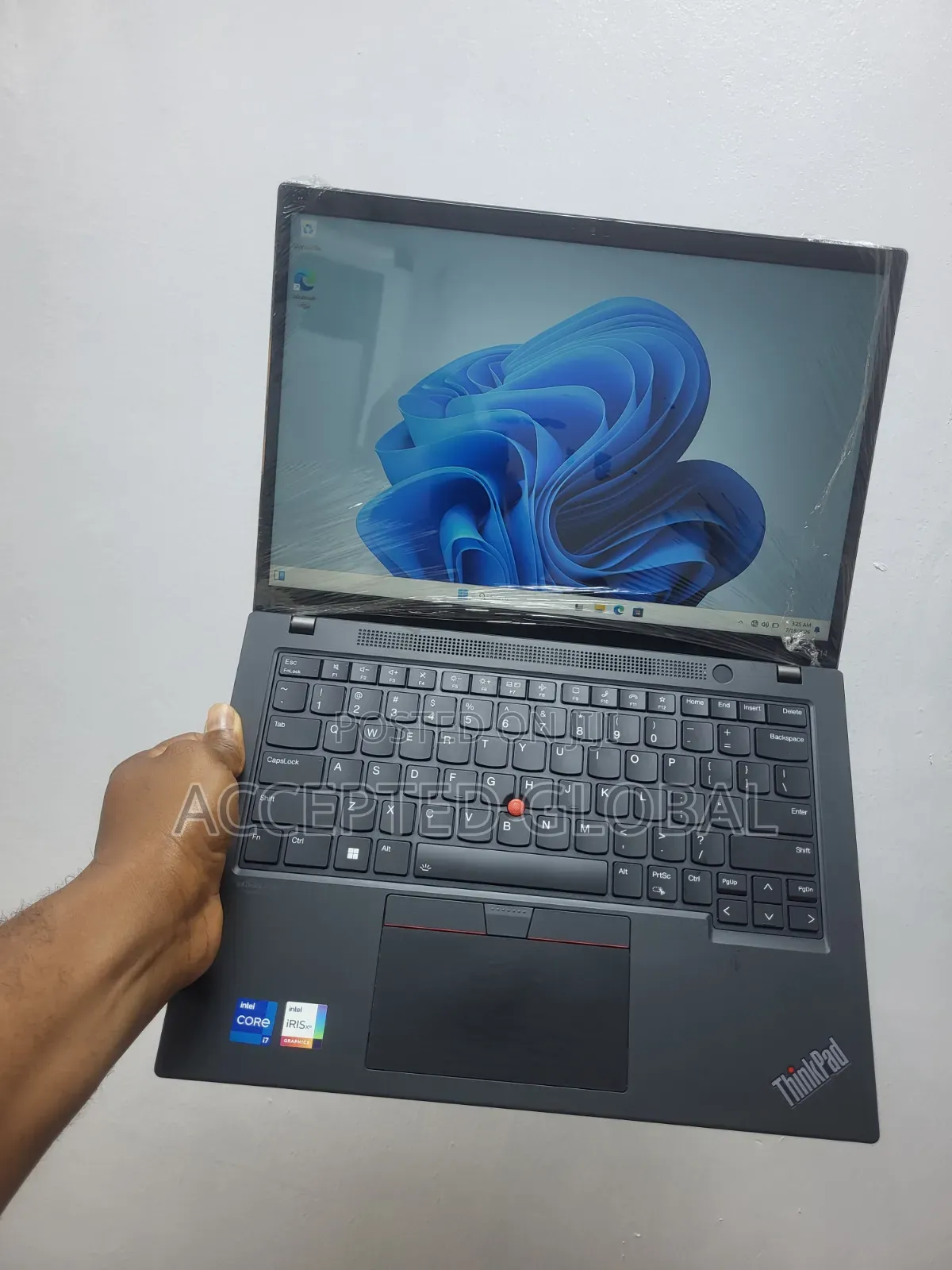 Laptop Lenovo ThinkPad T14 G3 16GB Intel Core i7 SSD 512GB
