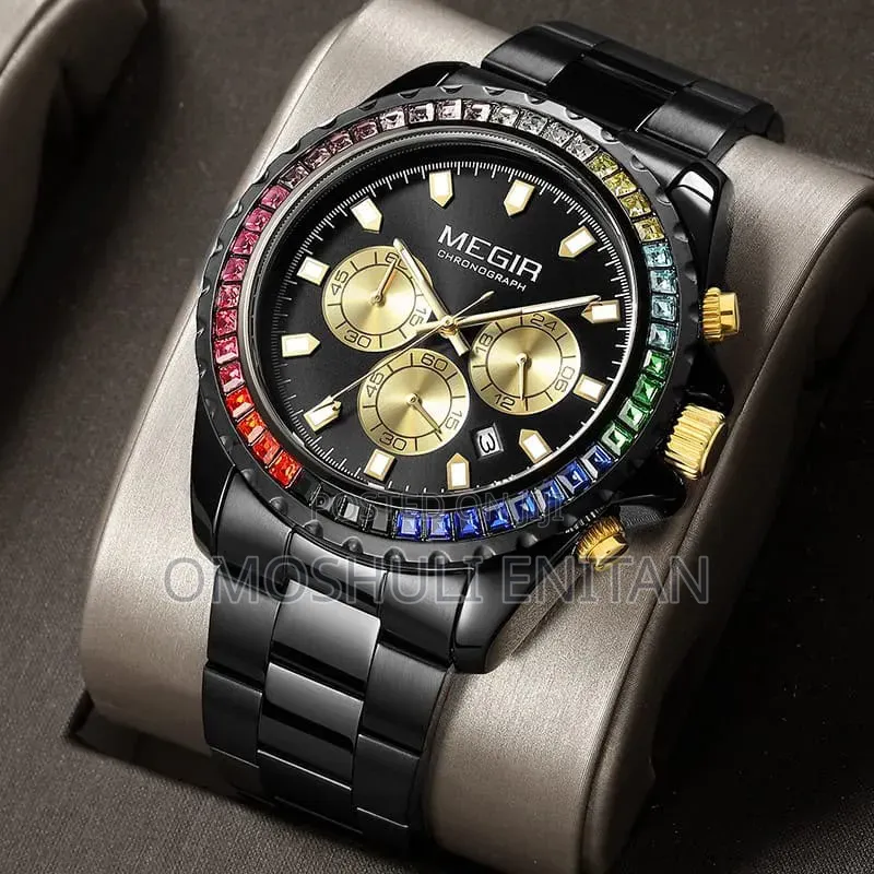 Megir Bracelet Strap