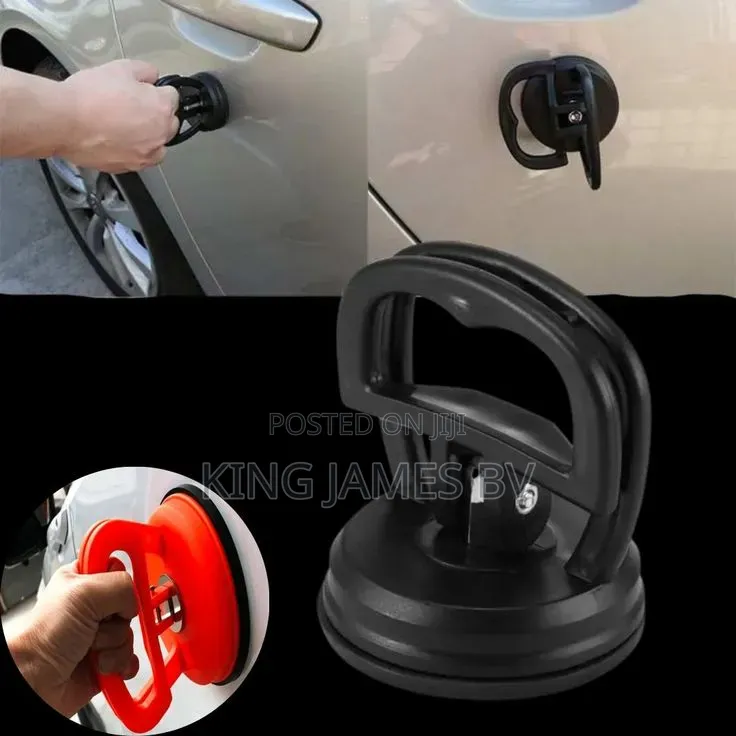 Aluminium Alloy Car Dent Repair Tool – Bodywork Restoration Kit