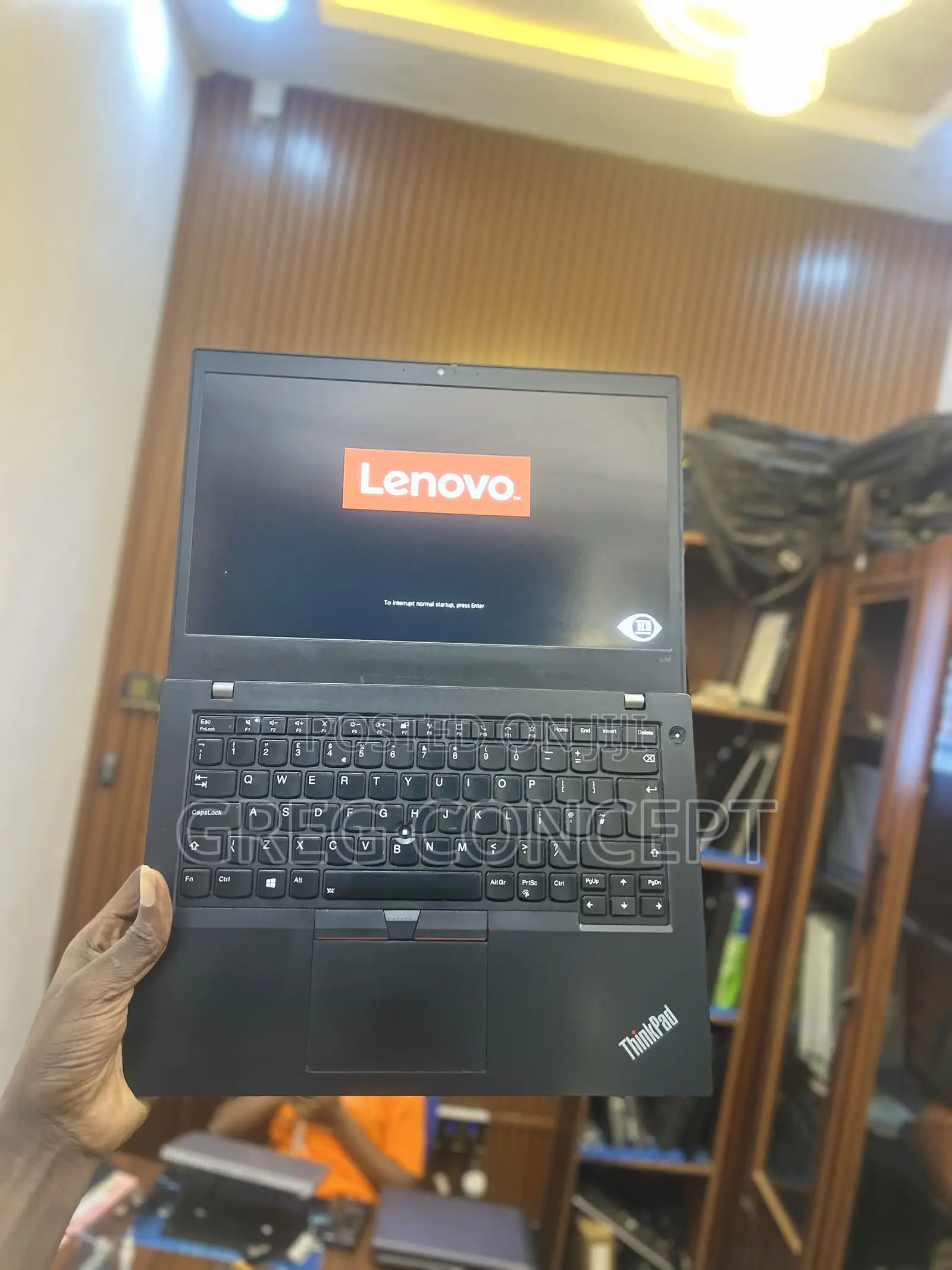 Laptop Lenovo L14 G1 16GB AMD Ryzen 5 SSD 256GB