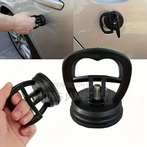 Professional Aluminium Car Dent Puller – Vehicle Repair Essential