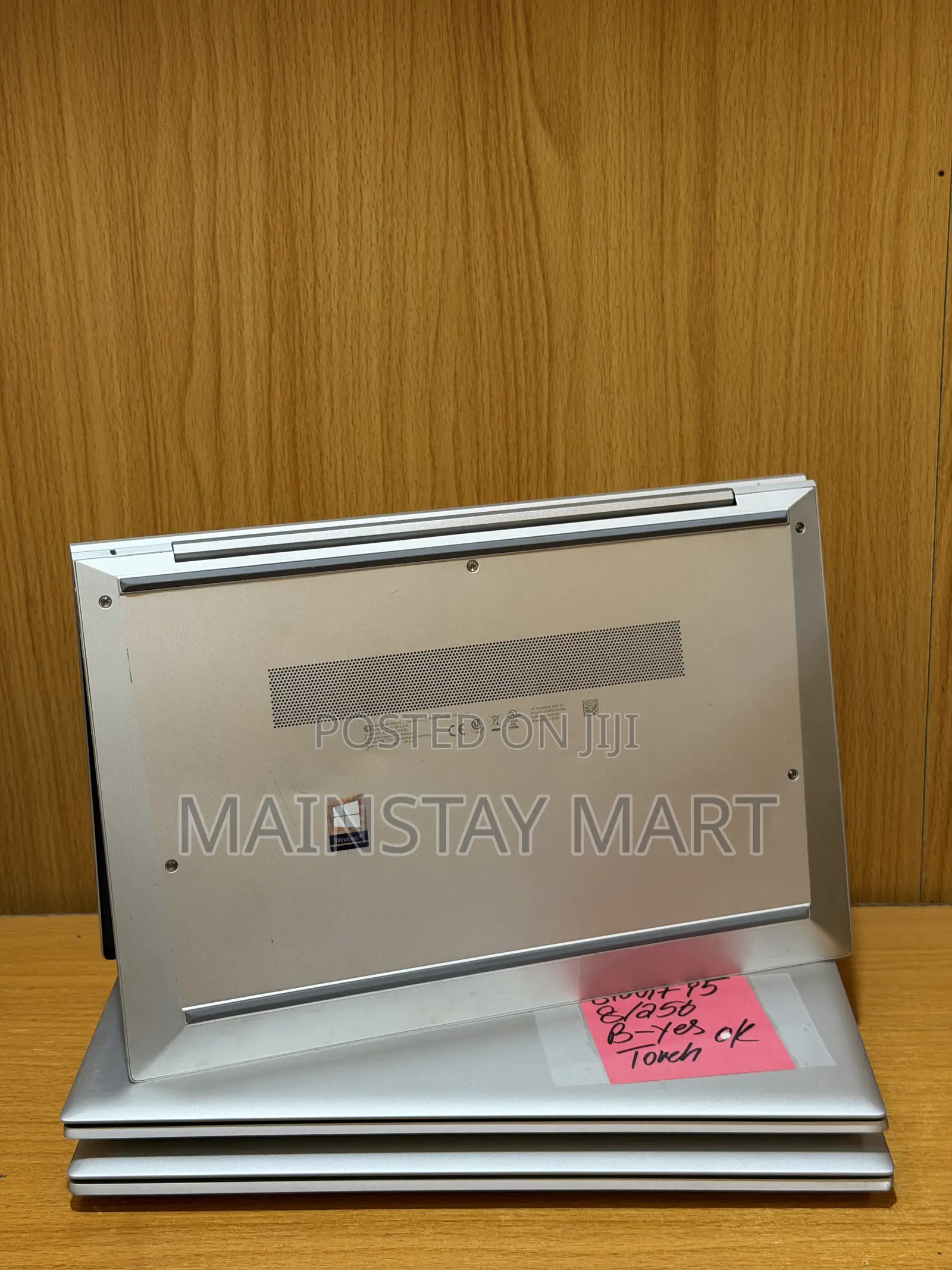 Laptop HP EliteBook 830 G7 8GB Intel Core i5 SSD 256GB