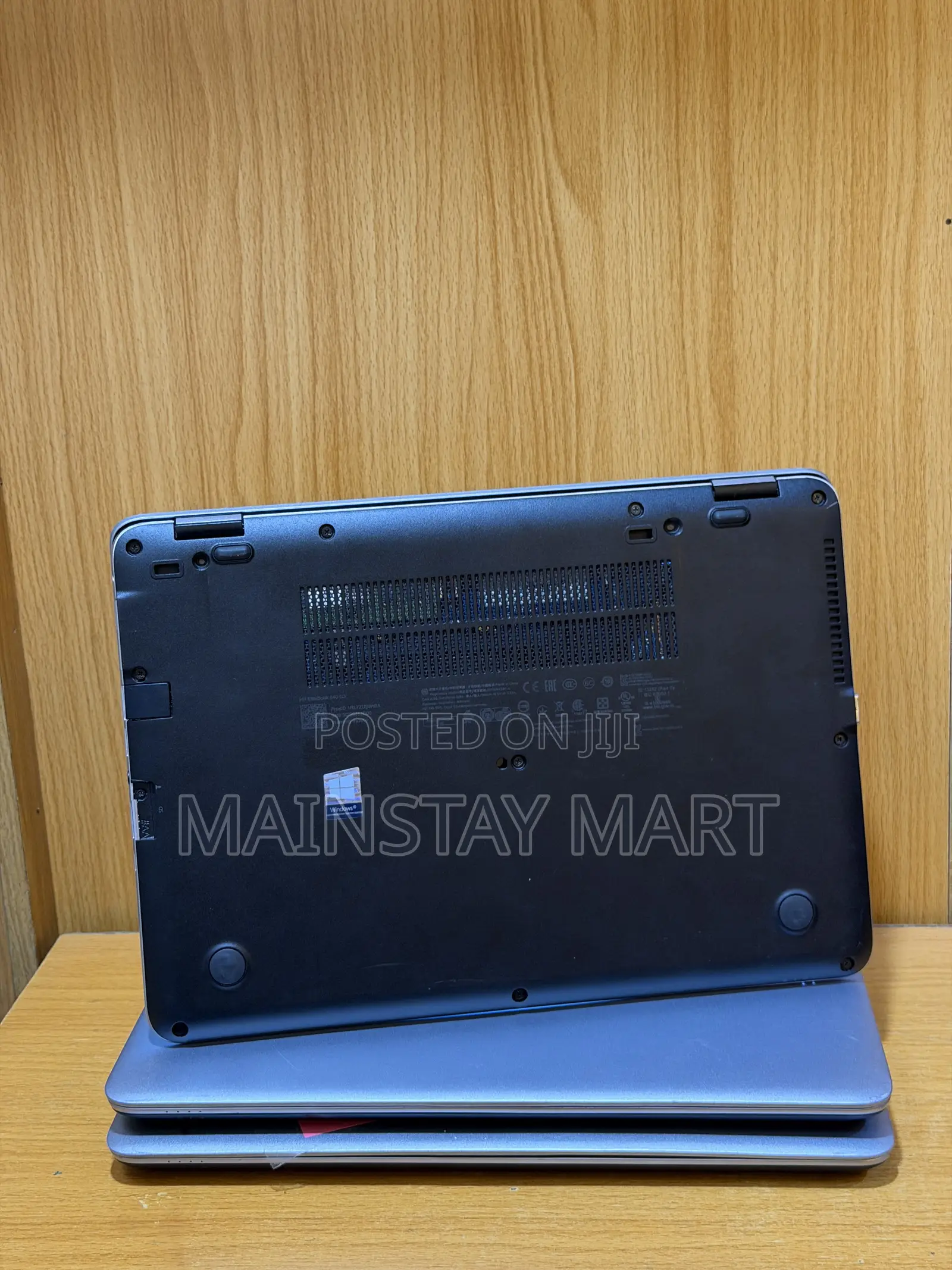 Laptop HP EliteBook 830 G7 8GB Intel Core i5 SSD 256GB