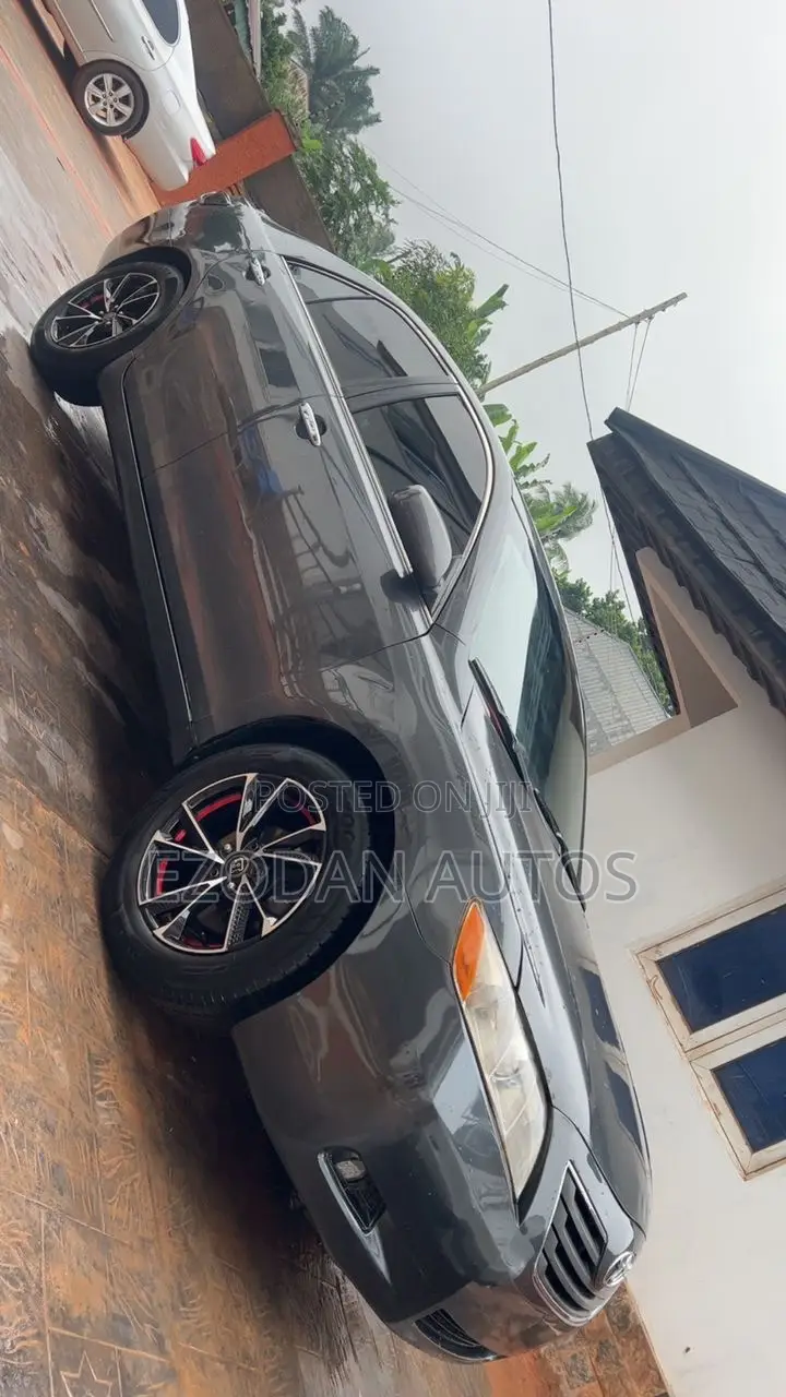 Toyota Camry XLE V6 4dr Sedan (3.5L 6cyl 6AM) 2007 Gray
