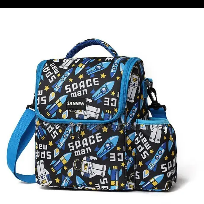 Sannea Lunch Bag
