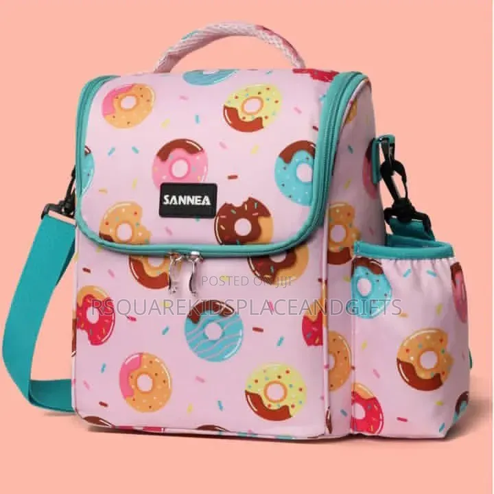 Sannea Lunch Bag
