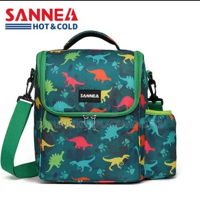 Sannea Lunch Bag