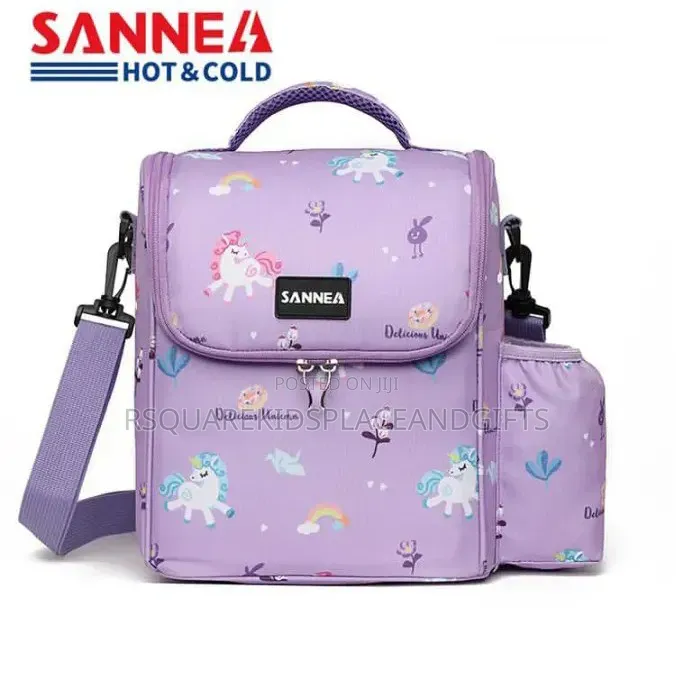 Sannea Lunch Bag