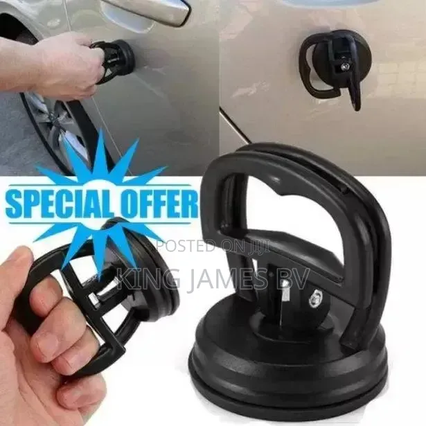 Car Dent Removal Puller Tool – Smart Auto Repair Equipment